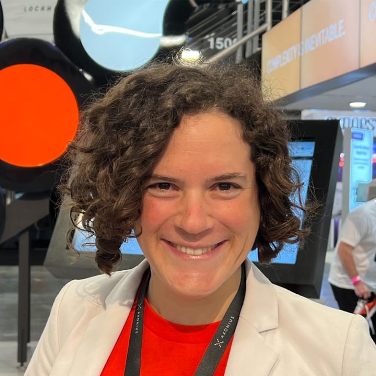 Shira Gold profile picture